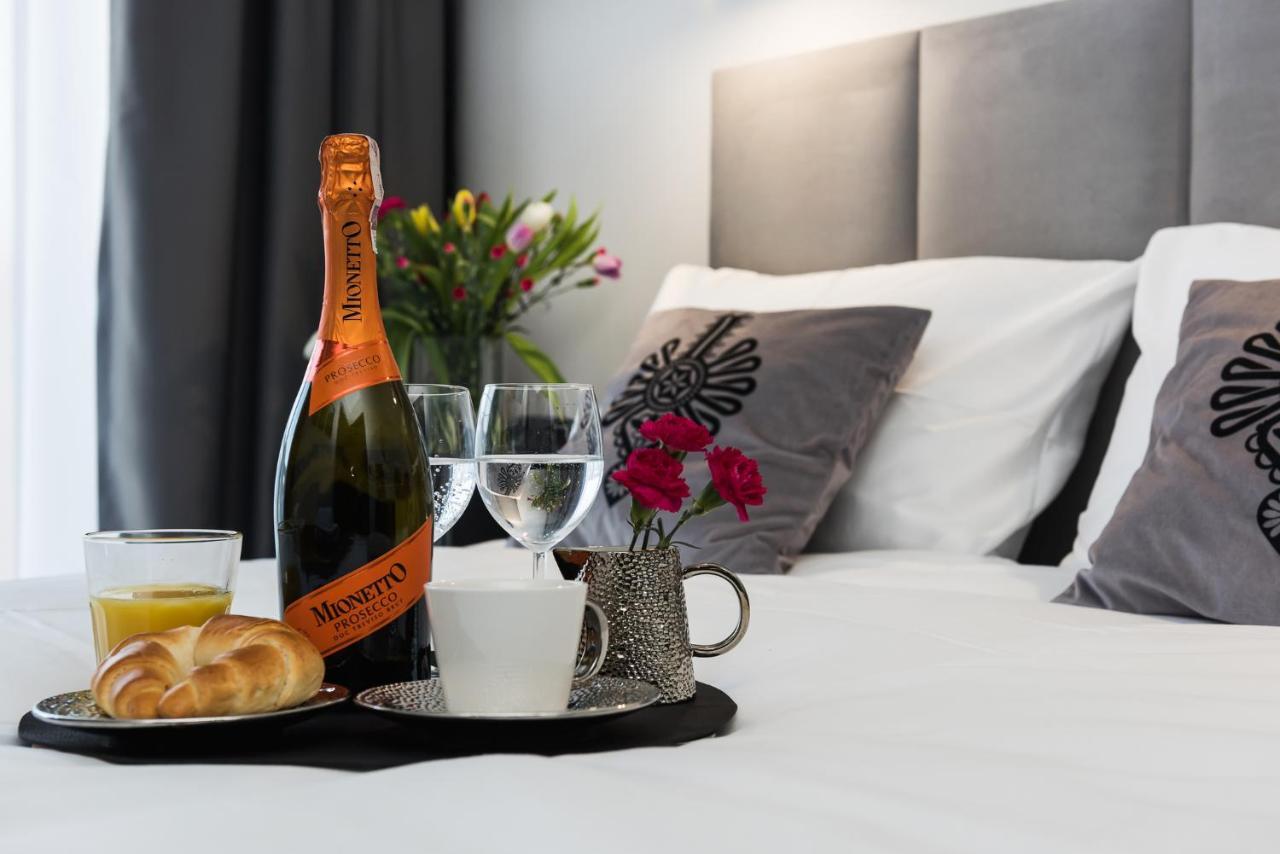 Apartament Czorsztyn Lake & Ski ภายนอก รูปภาพ