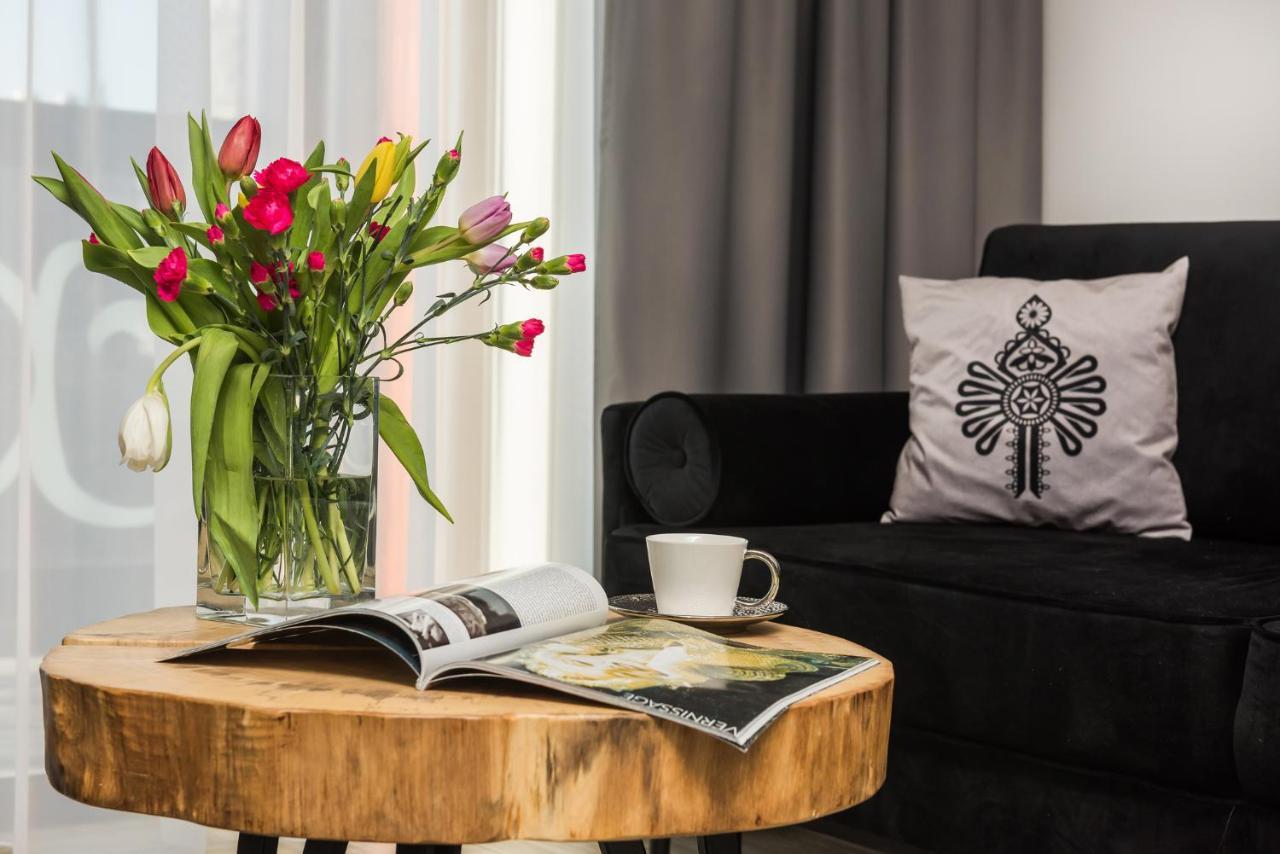 Apartament Czorsztyn Lake & Ski ภายนอก รูปภาพ