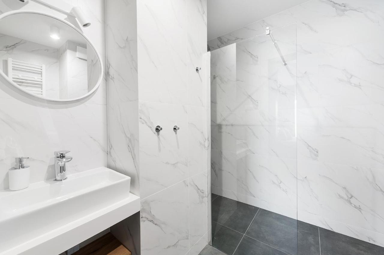 Apartament Czorsztyn Lake & Ski ภายนอก รูปภาพ