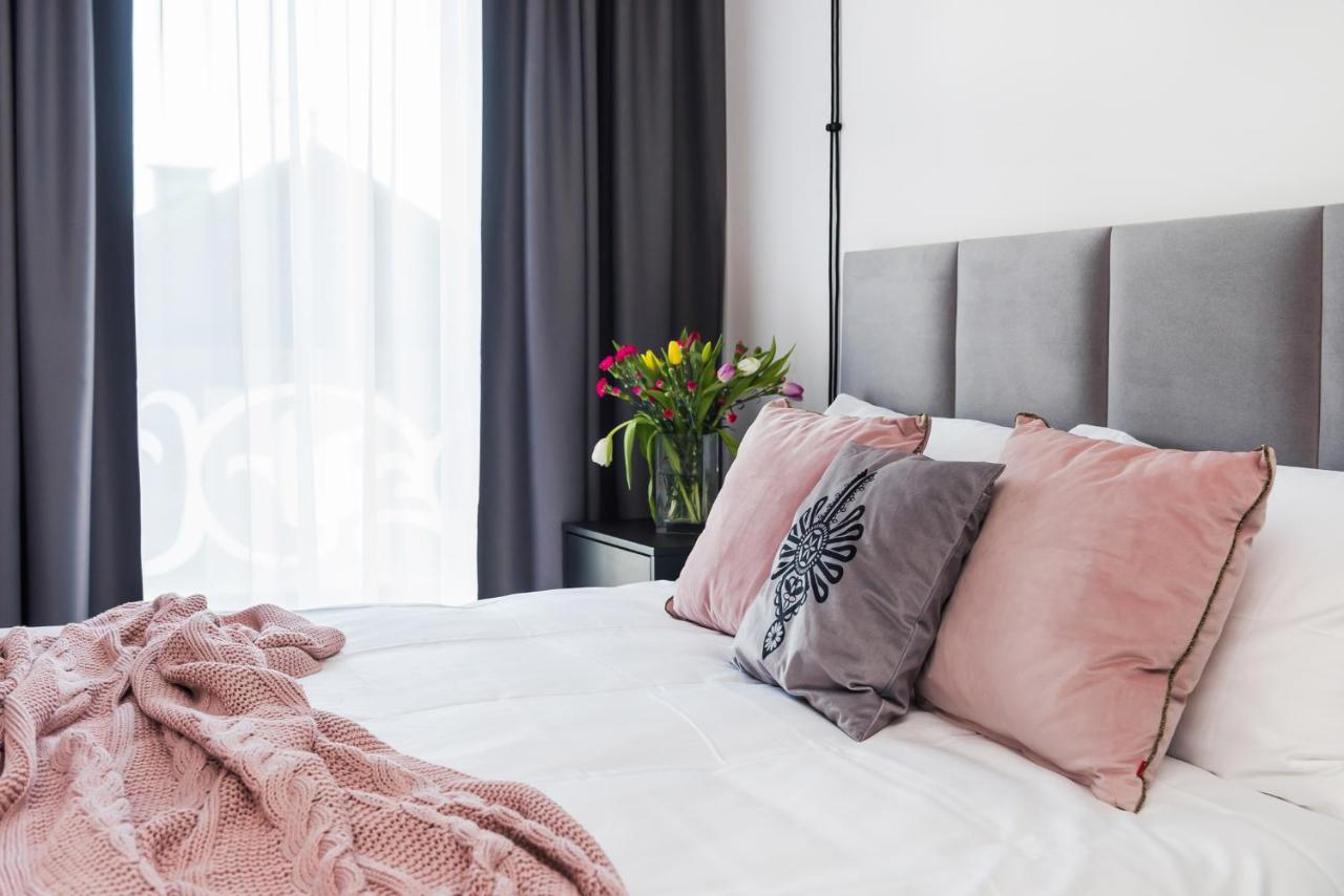 Apartament Czorsztyn Lake & Ski ภายนอก รูปภาพ
