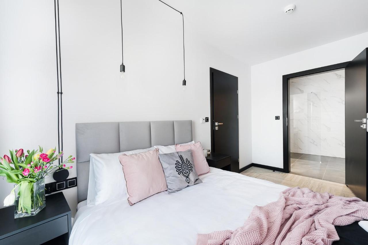 Apartament Czorsztyn Lake & Ski ภายนอก รูปภาพ